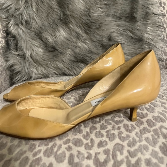 jimmy choo europe website